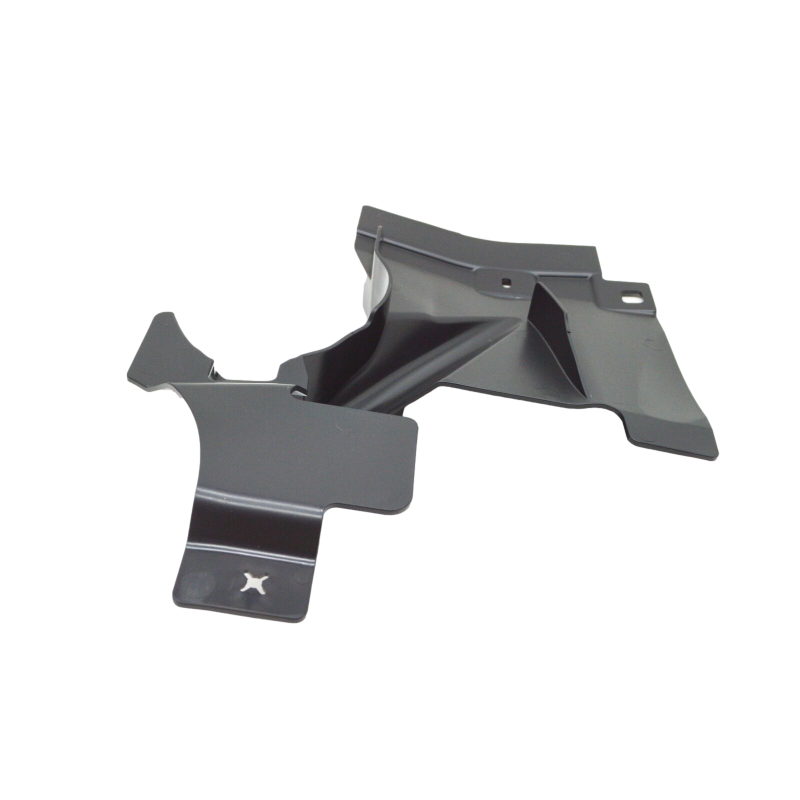 VOLVO XC60 V60 II prawa osłona nadkoła półosi 32130661