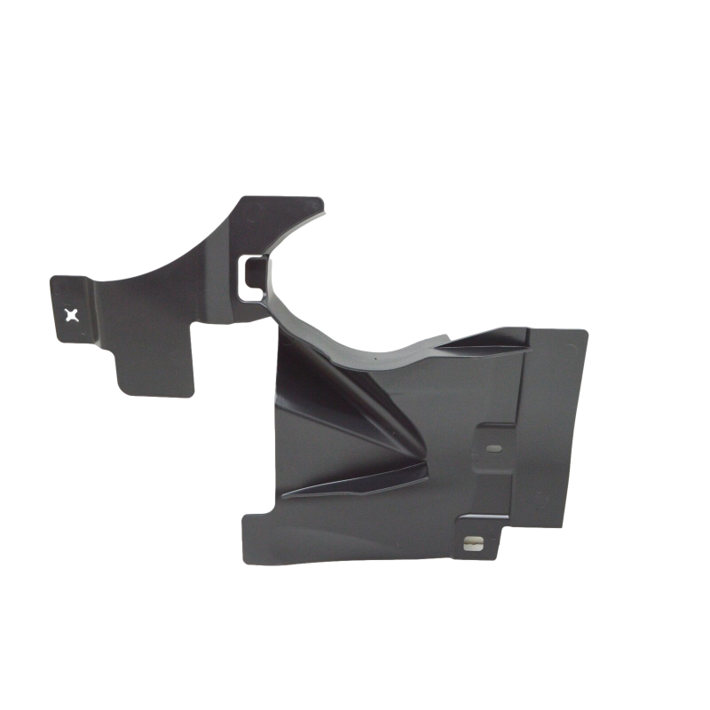 VOLVO S60 III V60 II prawa osłona nadkoła półosi 32130661