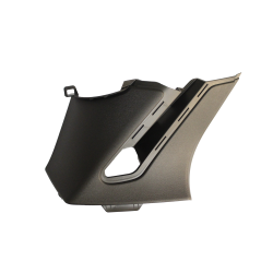 VOLVO V60 II panel osłona tylny lewy słupek D OE 32132031