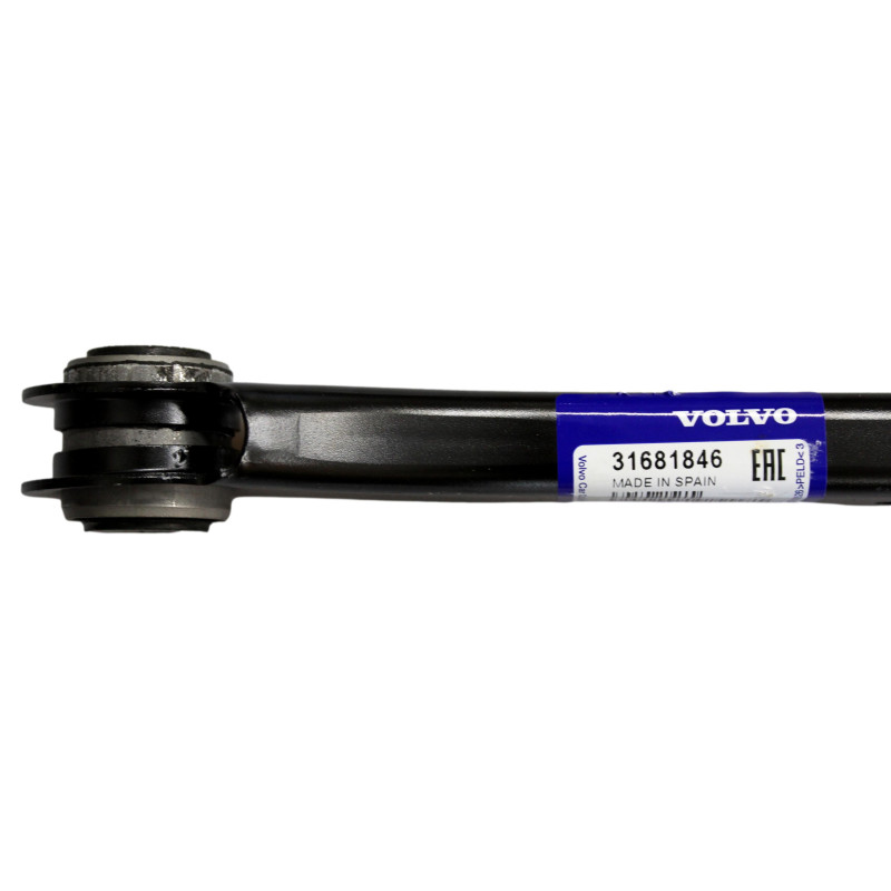 VOLVO XC40 C40 Wahacz tylny poprzeczny dolny tył 31681846 OE