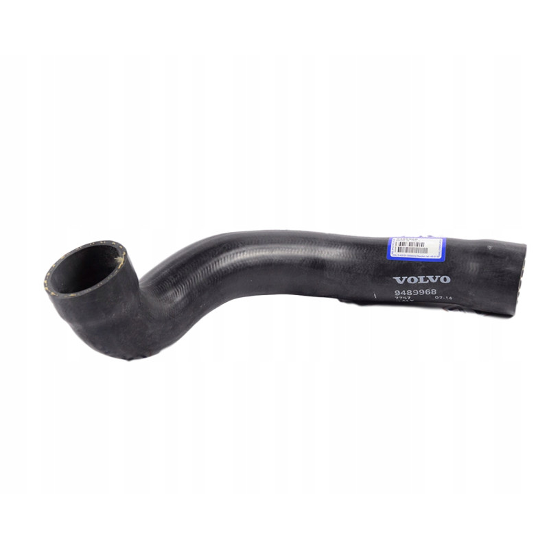 VOLVO XC90 2.9t prawa rura wąż przewód intercooler 9489968 OE