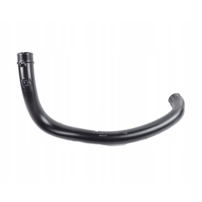 VOLVO XC90 XC70 V70 S80 Dolot rura przewód intercoolera 5-cyl 8638967 OE