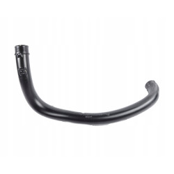VOLVO XC90 XC70 V70 S80 Dolot rura przewód intercoolera 5-cyl 8638967 OE