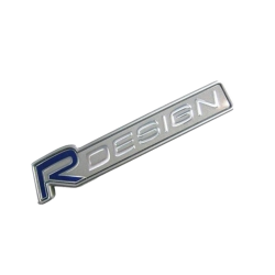 VOLVO V70 R-Design emblemat grill atrapa OE