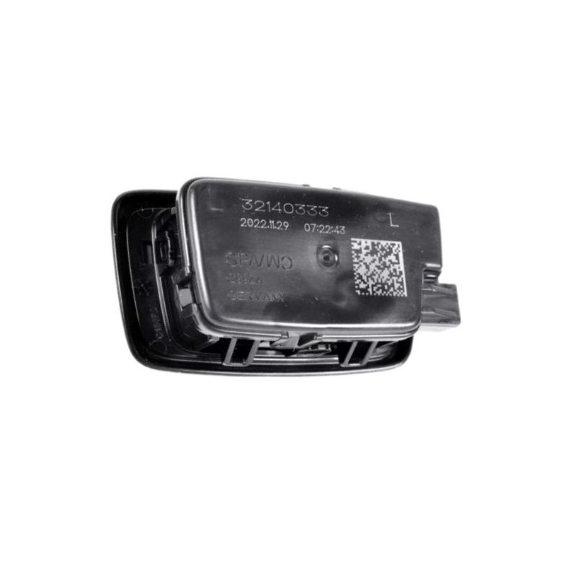 VOLVO XC40 XC60 II lewa lampka podsufitki OE 32275593