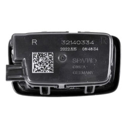 VOLVO S90 V90 XC90 II prawa lampka podsufitki OE 32275594