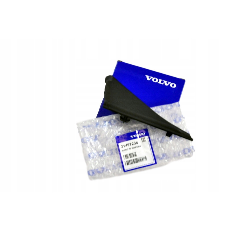 VOLVO XC60 Przednia lewa...