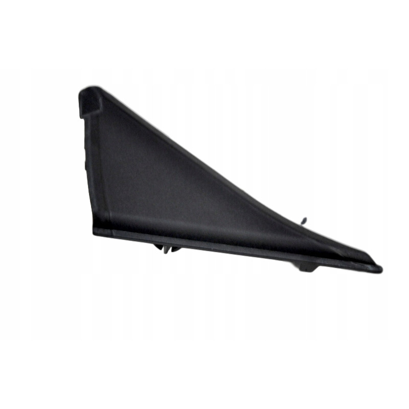 VOLVO XC60 II przednia lewa osłona nakładka progu 31497234