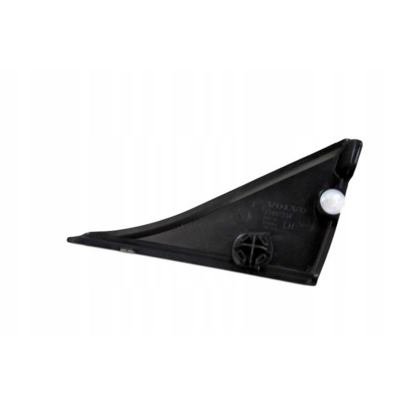 VOLVO XC60 II przednia lewa osłona nakładka progu 31497234