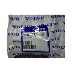 VOLVO C40 EC40 ES90 EX40 EX90 V60 Prawa zaślepka podsufitki 32130720 OE