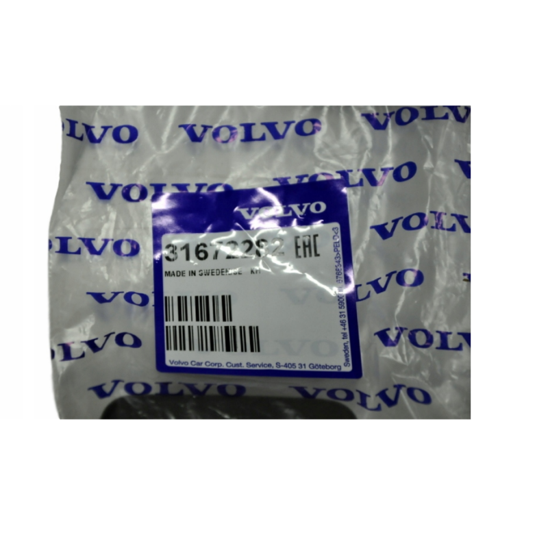 VOLVO C40 EC40 ES90 EX40 EX90 V60 Prawa zaślepka podsufitki 32130720 OE