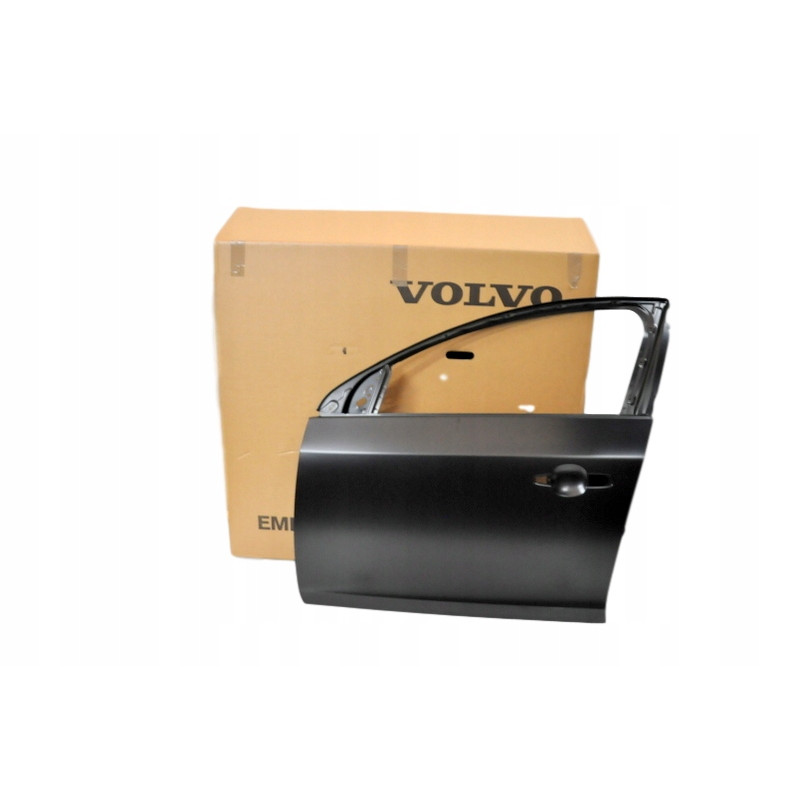 VOLVO V60 S60 Drzwi...