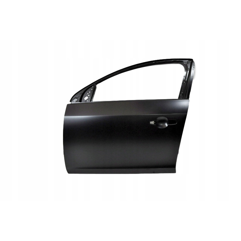 VOLVO S60 V60 drzwi przednie lewe oryginał OE 32291064