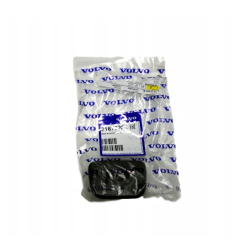 VOLVO C40 EC40 ES90 EX40 EX90 V60 Prawa zaślepka podsufitki 32130720 OE