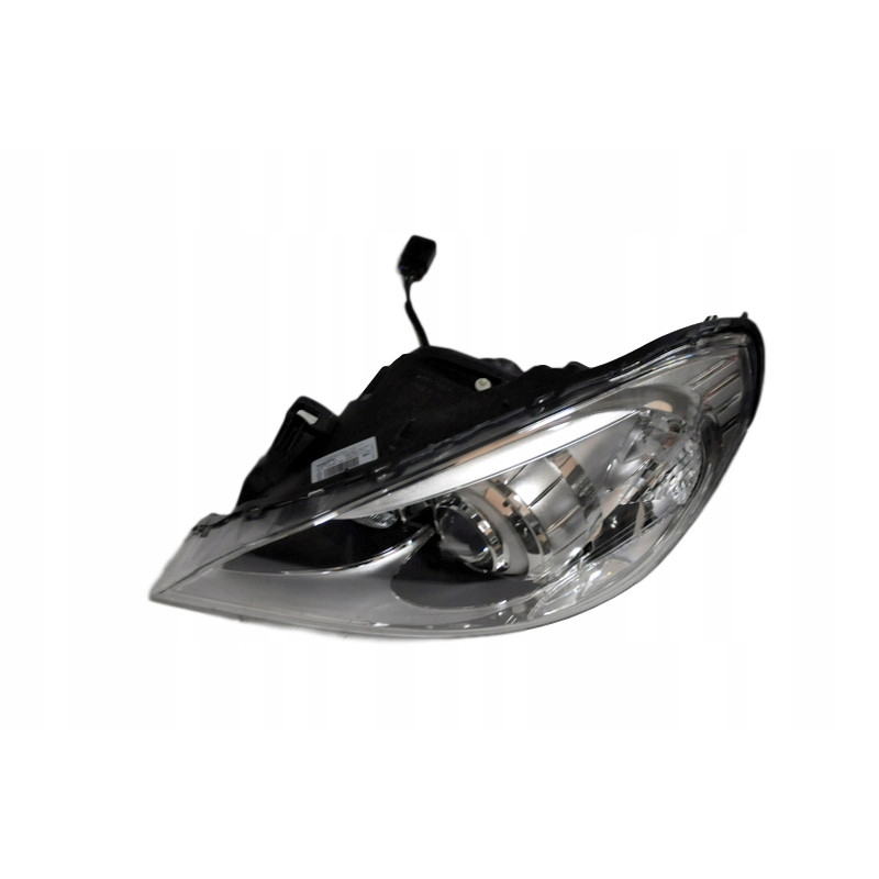 VOLVO S60 lewa lampa lewy reflektor ksenon xenon 31420673