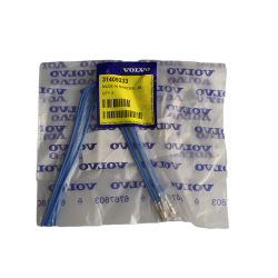 VOLVO Pin zacisk wtyczki instalacyjnej 1szt 31409233 OE