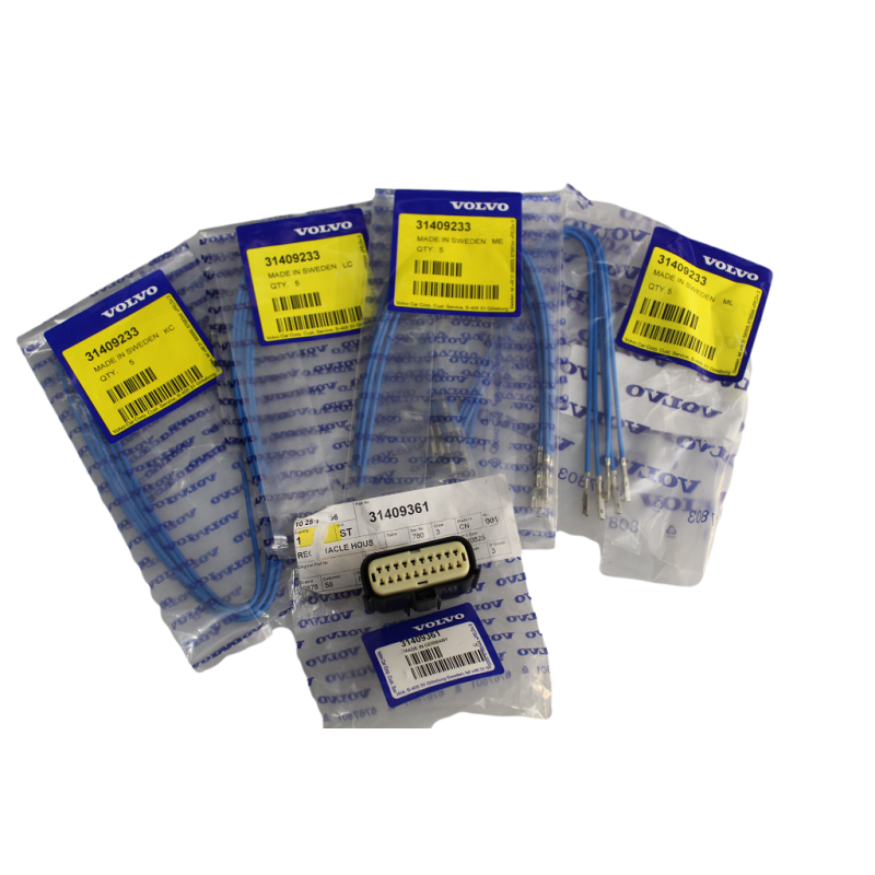 VOLVO S60 III V60 II...