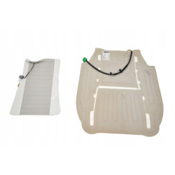 VOLVO XC90 mata grzewcza komplet przedni fotel OE 30749349 31413901