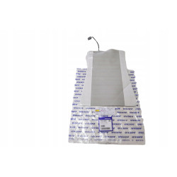 VOLVO XC90 mata grzewcza oparcie przedni fotel OE 31413901