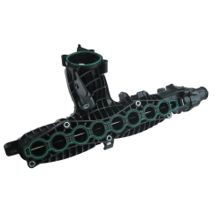 VOLVO S90 V90 XC90 II kolektor ssący dolotowy 2,0D 31431955