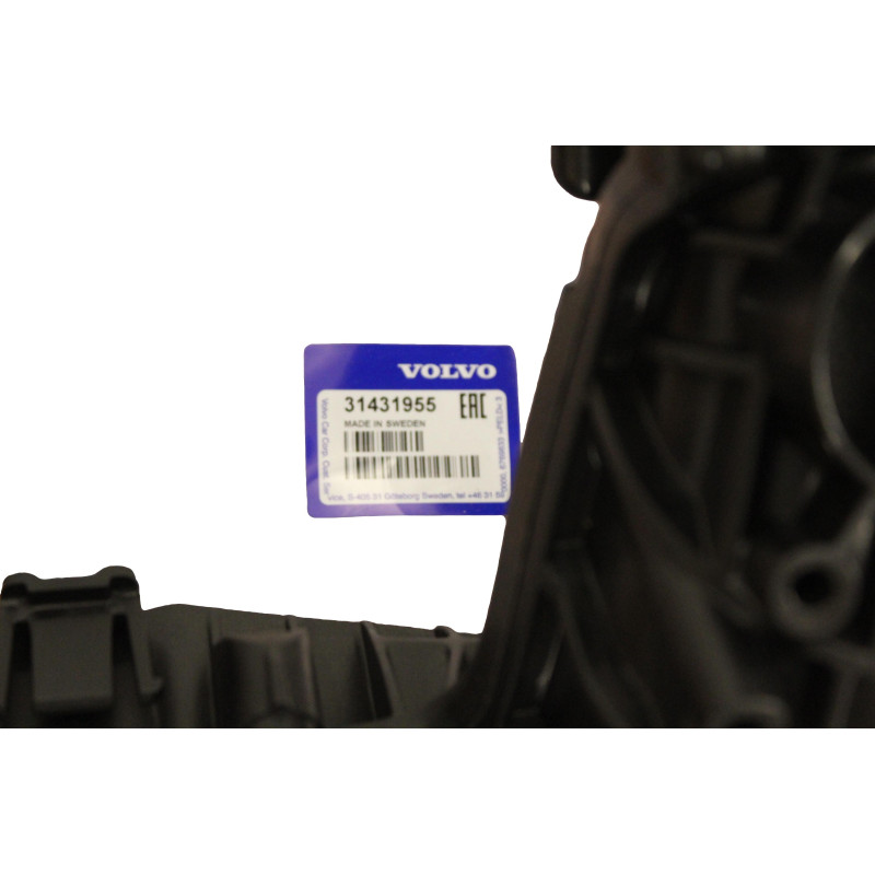VOLVO S90 V90 XC90 II kolektor ssący dolotowy 2,0D 31431955