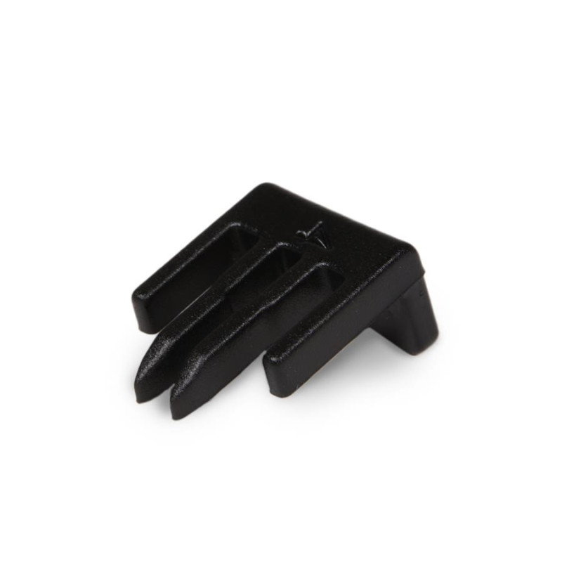 VOLVO XC60 spinka chromowanej listwy maski OE 31298071