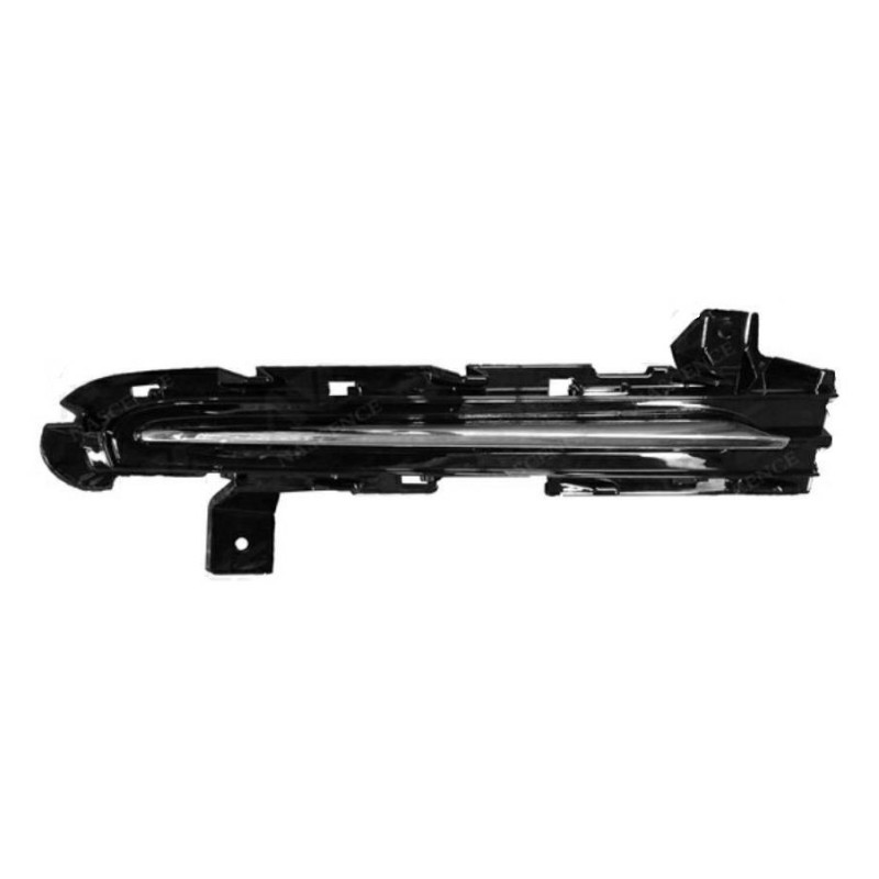 VOLVO V40 II przednia prawa...