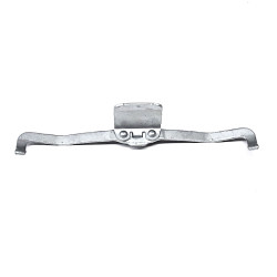 VOLVO V50 V40 S40 C70 C30 Sprężyna zacisku przód 16.5"""""""""""""""" 30683271 OE