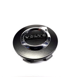 VOLVO XC90 XC60 V90 V60 S90 S60 Dekielek felgi alu czarny mat 31400897 OE