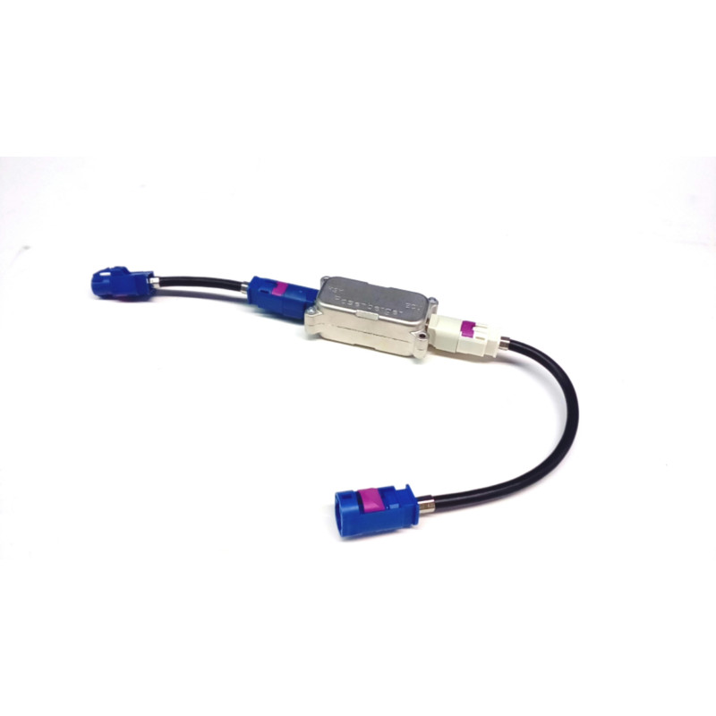 VOLVO przewód kamery...