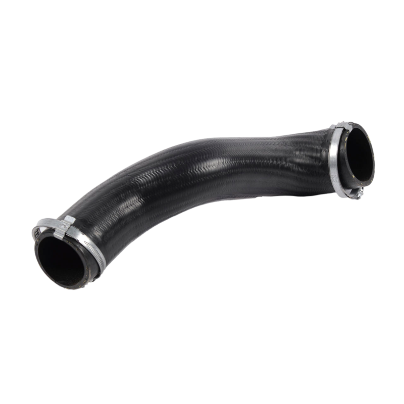 VOLVO XC90 lewa rura wąż przewód intercoolera 2,4D 31261366