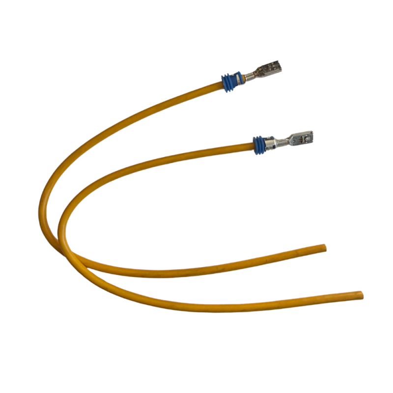 VOLVO S90 V90 II wtyczka pompy wody + piny inst OE 31328450+31409239x2+30656692x3