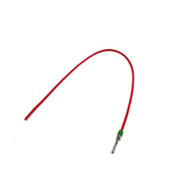 VOLVO pin zacisk wtyczki instalacyjnej OE 31252714