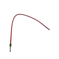 VOLVO pin zacisk wtyczki instalacyjnej OE 31252715