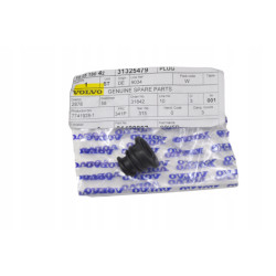 VOLVO S80 V70 XC70 korek spustowy tylny most OE 31325479