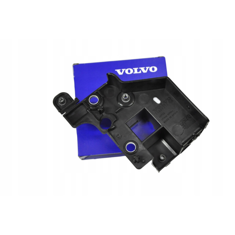 VOLVO XC40 prawe mocowanie uchwyt pasa przedniego 31469371