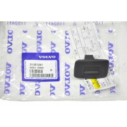 VOLVO V40 Spinka klips zaślepka podsufitki 31351241 OE
