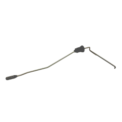 VOLVO C30 lewy pręt cięgno rygiel zamka drzwi 30661023