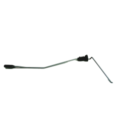 VOLVO C30 prawy pręt cięgno rygiel zamka drzwi 30661027