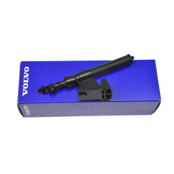 VOLVO C30 C70 prawy spryskiwacz lampy reflektora 31294102