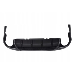 VOLVO V60 lift R-DESIGN dokladka zderzaka tył PDC 31383087