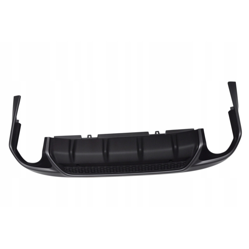 VOLVO S60 lift R-DESIGN dokladka zderzaka tył PDC 31383087