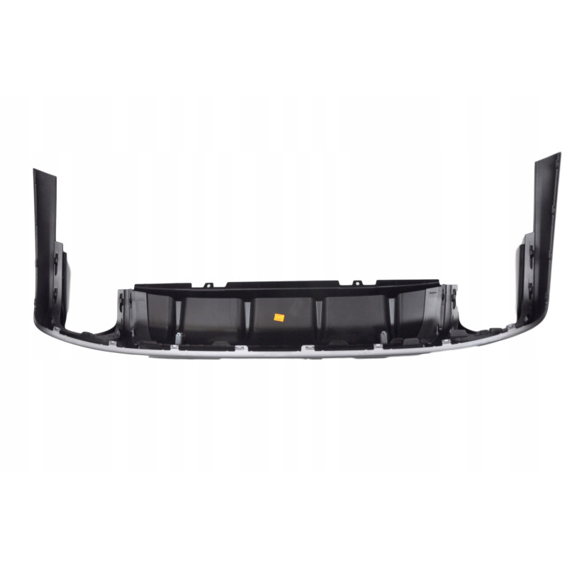 VOLVO S60 lift R-DESIGN dokladka zderzaka tył PDC 31383087