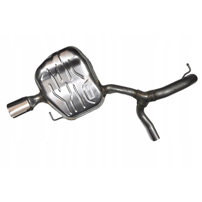 VOLVO S80 V70 XC70 wydech końcowy lewy + prawy 3,0 31336835 31461161