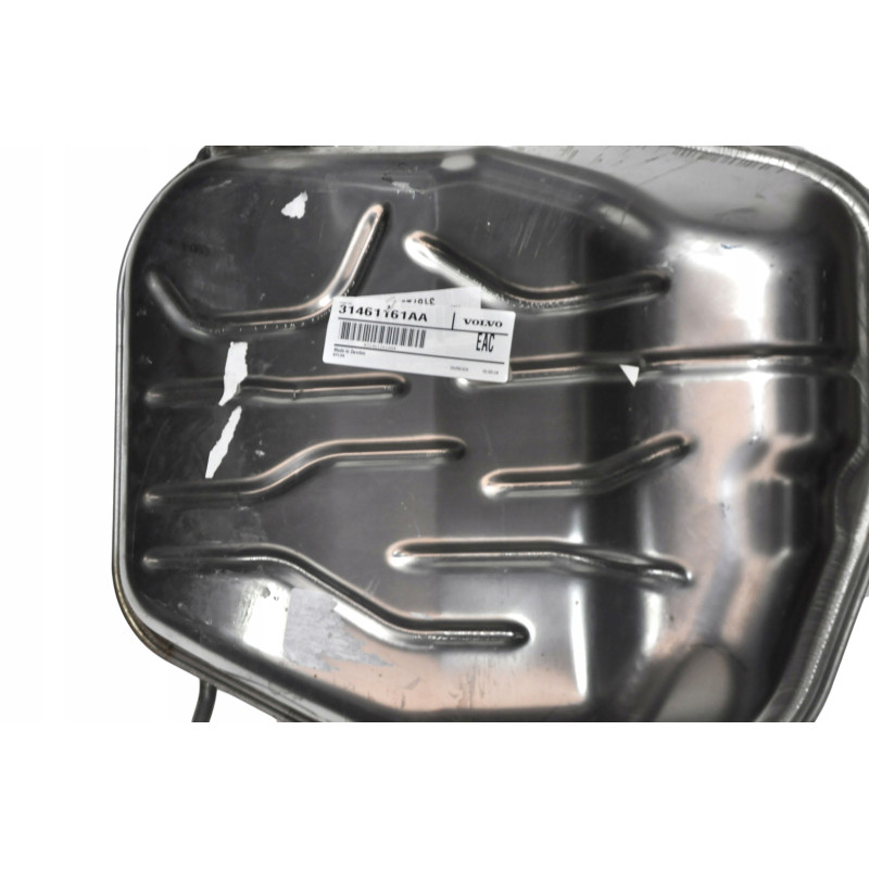 VOLVO XC70 V70 S80 Tłumik końcowy prawy 2.4d 2.0d 31461161 OE