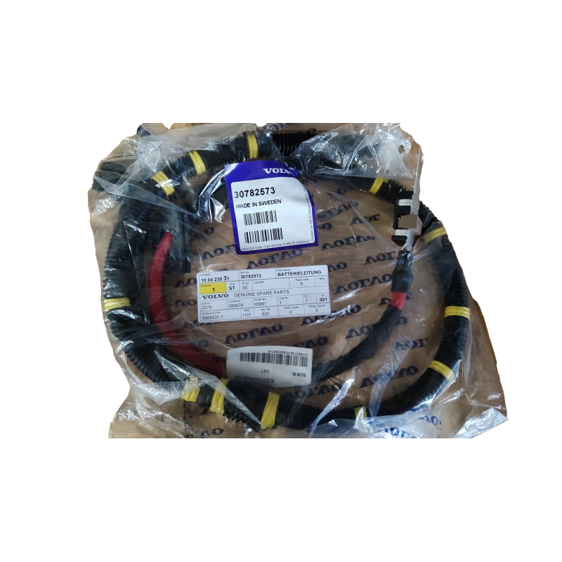 VOLVO V60 XC60 przewód...