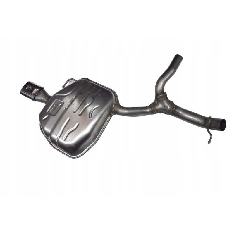 VOLVO S80 V70 XC70 wydech tłumik końcowy lewy 3,0T 31336835