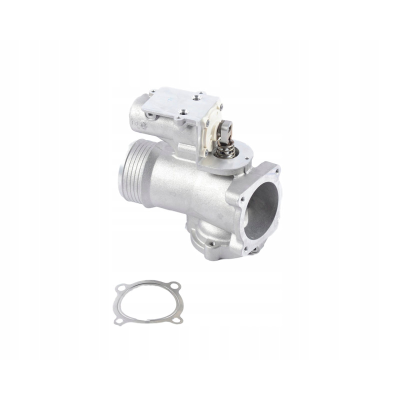 VOLVO XC90 XC70 XC60 V70 S80 S60 Zawór egr 2.4 36000997 OE