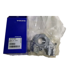 VOLVO XC90 S80 4.4 v8 pompa oleju olejowa 30757433 OE