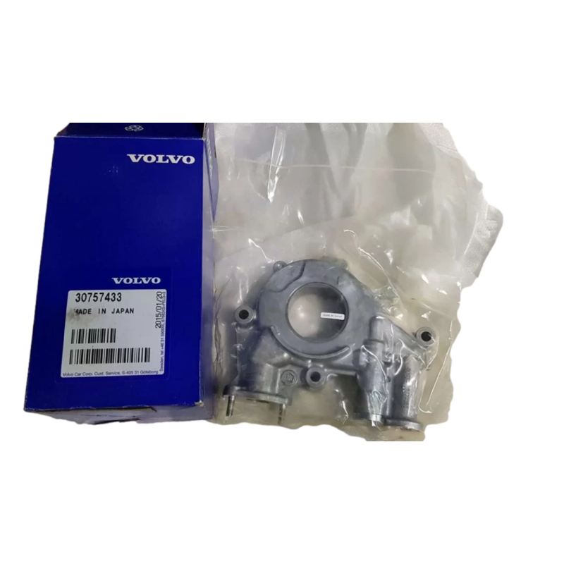 VOLVO S80 XC90 4,4 V8 pompa...